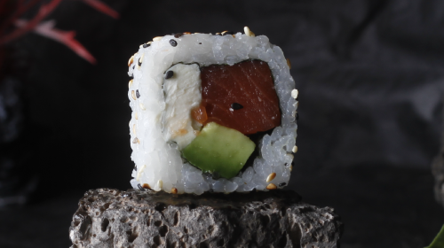 Smoked Phila Smoked Phila