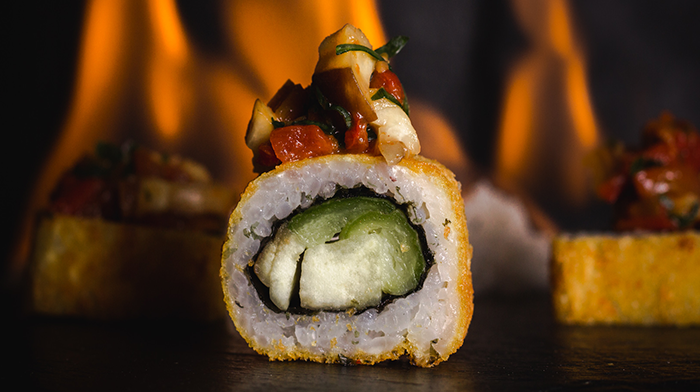 Arenal (Roll Caliente) Arenal (Roll Caliente)